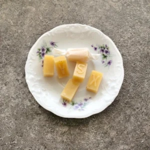 Sockerfri gräddkola