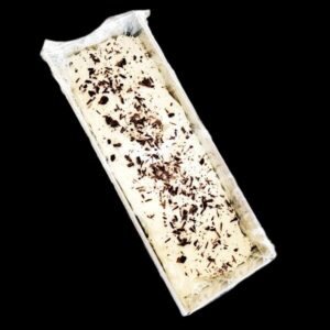 Sockerfri Grand Marnier parfait