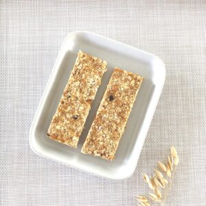 Sockerfria muslibars