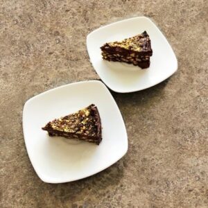 Prins Williamstårta