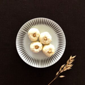 Sockerfria Rafaellos